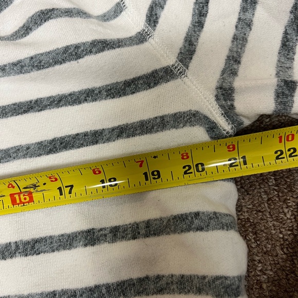 Oversized Boatneck 💎 - Picture 4 of 5